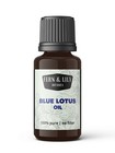 100% Pure Blue Lotus essential Oil 10ml & 30ml Nymphaea Caerulea meditation
