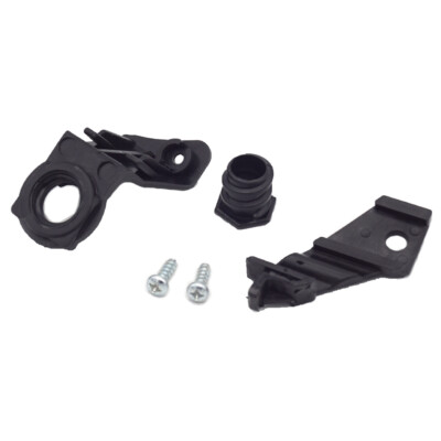 YOU.S Scheinwerferhalter Reparaturset VL für VW Golf V Variant (1K5) 1K0998225 