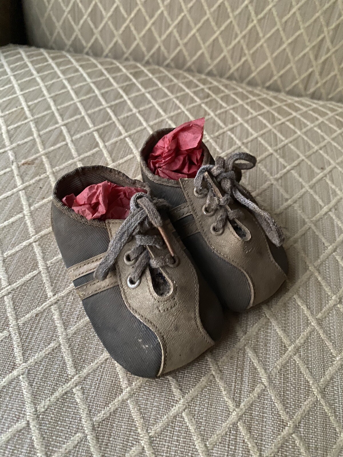 VINTAGE BABY SHOES eBay