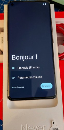 OnePlus - Photo 2 sur 5