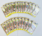 MetaZoo UFO 1st Edition 24 Sealed Blister Packs Sealed Booster Cards