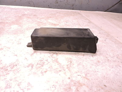 92 Kawasaki ZX 600 6 ZX6 ZX600 C Ninja tool kit set box storage | eBay