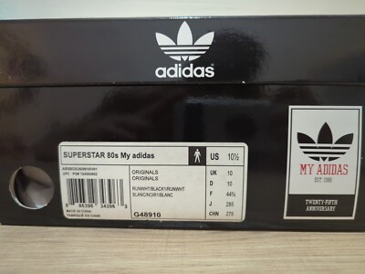 adidas gazelle silver green womens Adidas Superstar 1 "Run DMC"  CommonGround12
