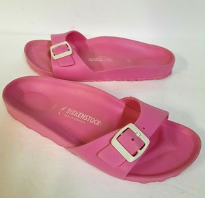 birkenstock slides rubber