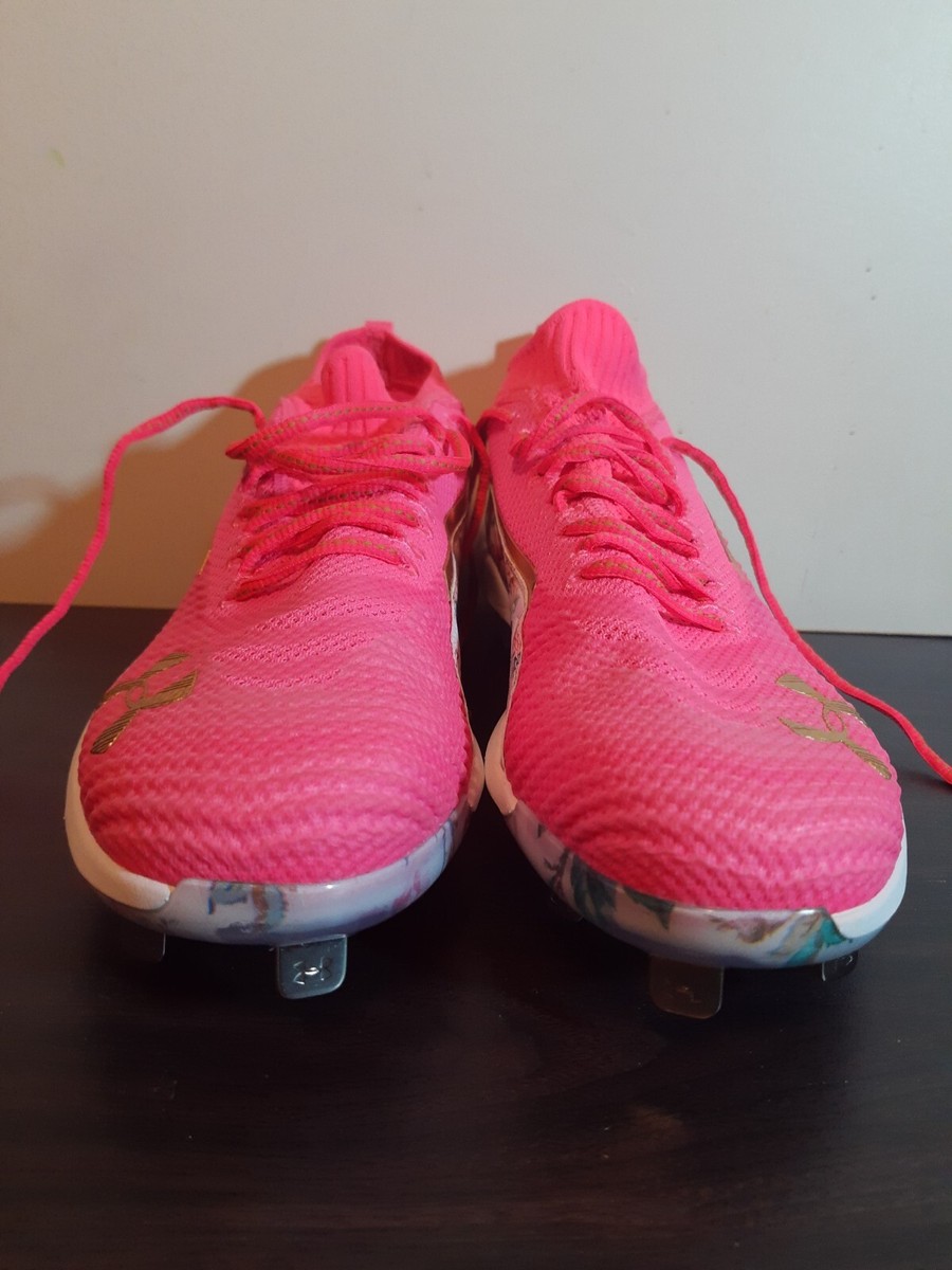 Under Armour B Harper Mothers Day Men display picture 1