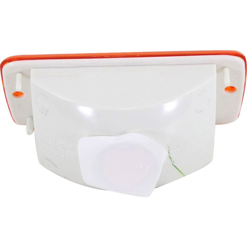 For Jeep Wrangler Turn Signal/Parking Light 20042006 Driver Side