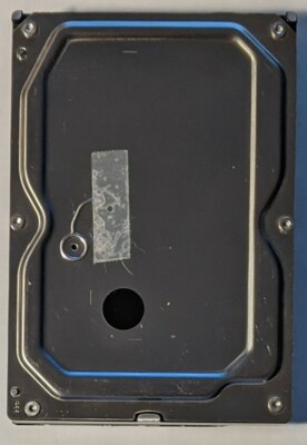 Western Digital WD Blue WD10EZEX 1TB 3.5'' SATA III Hard Disk Drive