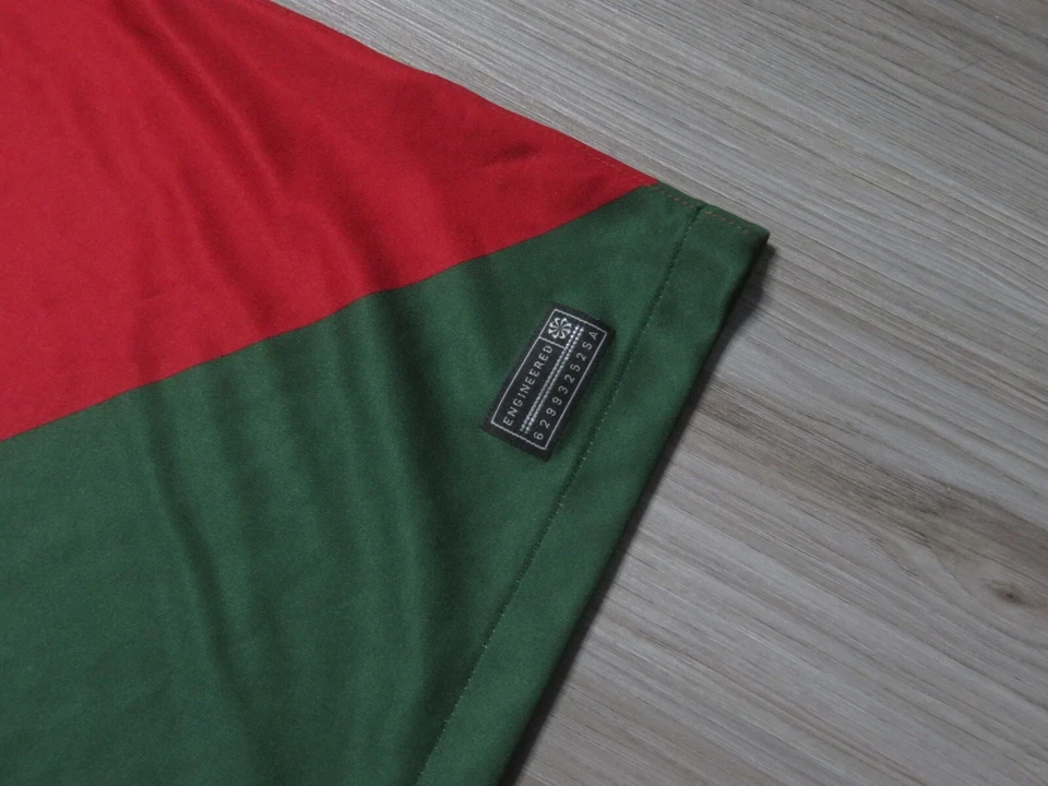 Nike Joao Felix 2022 Portugal Jersey Size Medium Men Pre Owned Rare - Image 3 of 4