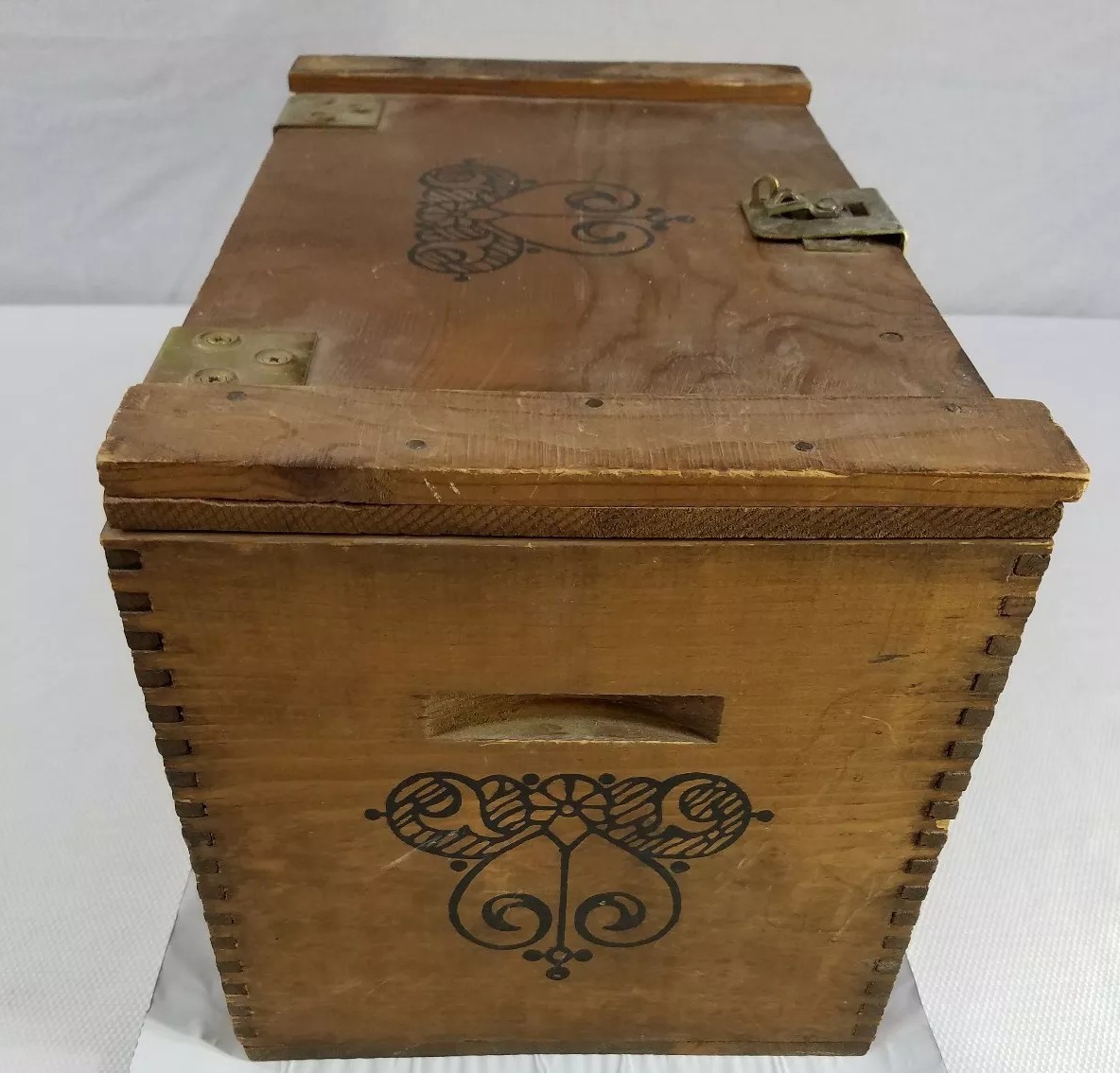 レア⭐︎Gideon Anderson 500 Ammo Box レア⭐︎Gideon Anderson 500 Ammo Box 【公式通販】