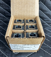 NVT NV-PLLK-6 Phybridge Phylink Long-Reach Single Pair UTP Adapter (QTY.6)