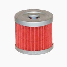 ÖlFILTER  HIFLO HF131 für Suzuki GN 125 NF41A Bj. 1994-1996