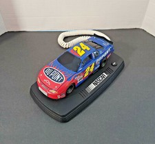 Vintage JEFF GORDON 24 Dupont Telephone Car NASCAR Phone 