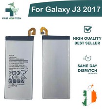 Replacement Battery For Samsung Galaxy J3 2017 2400mAh 3.85V EB-BJ330ABE New