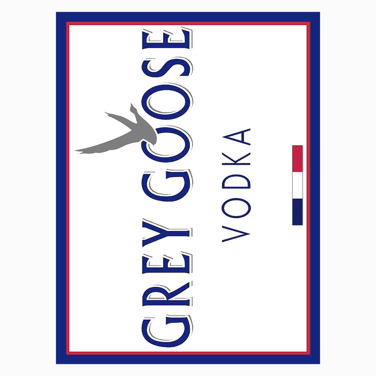 Grey Goose Vodka Logo Vector 160+ Grey Goose Stock Illustrations,