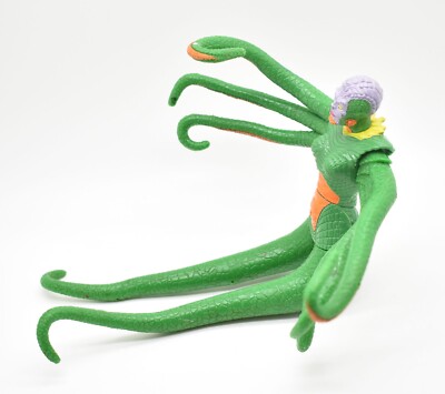 Hercules Legendary Journeys Echidna Loose Action Figure Toy Biz