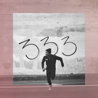FEVER 333 - STRENGTH IN NUMB333RS LIMITED  EDITION PINK VINYL  VINYL LP NEU