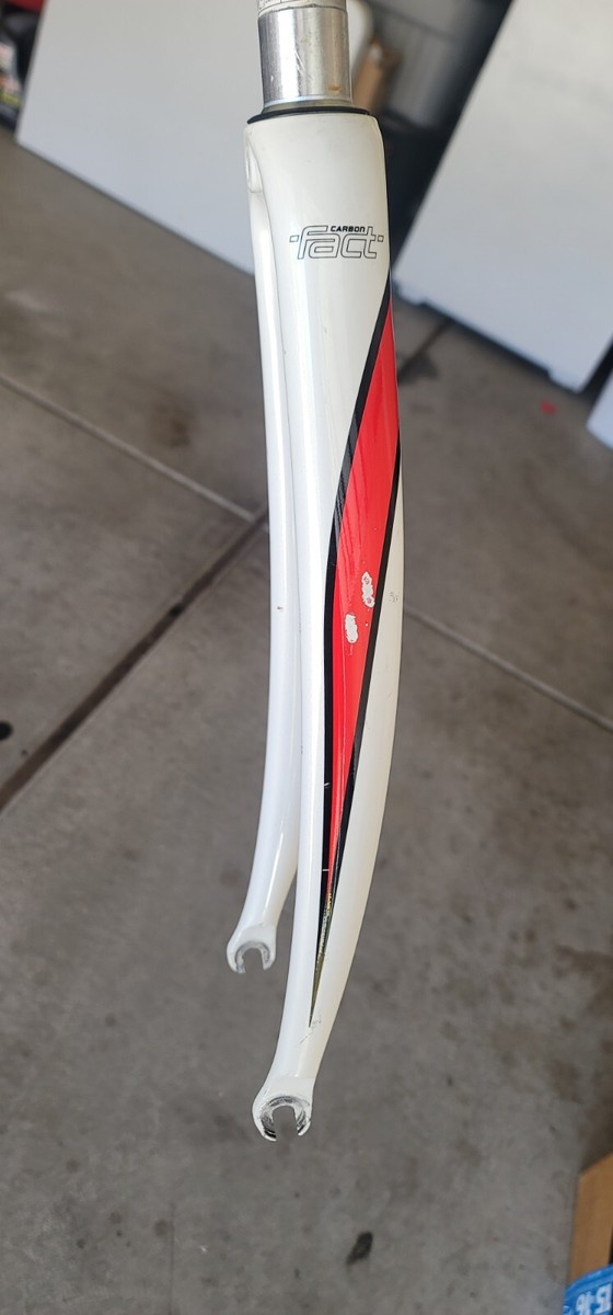 Specialized Fact Carbon Fork 700C | eBay