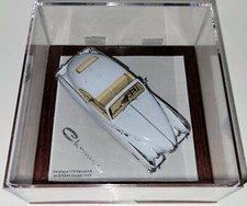 Ilario Chromes #Chro20 1/43 Delahaye 175 Saoutchik sn 815044 Coupe 1949 /175