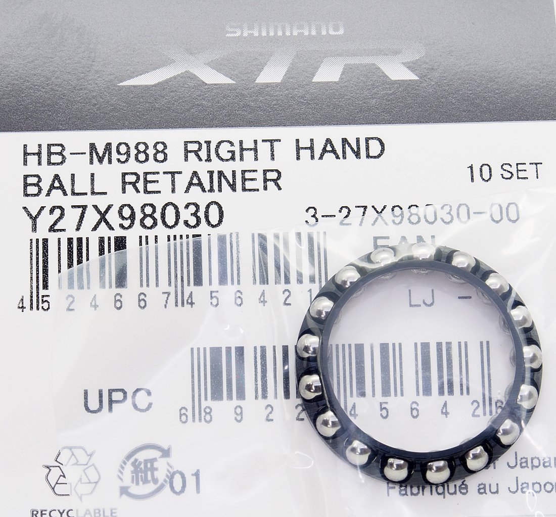Shimano Dura Ace HB-M988 Right Hand Ball (5/32