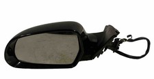 2008 AUDI A4 B8 2.0 TDI Passenger SIDE ELECTRIC WING MIRROR 020931. W291