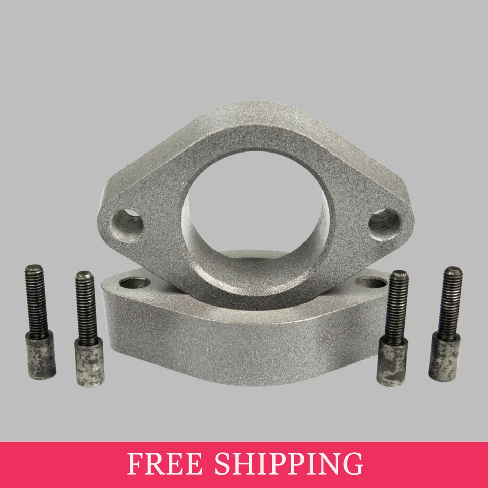 ​Kit Nivelación Trasera 1.2" 30mm Elevación Aluminio para Nissan ALTIMA, MAXIMA, TEANA Foto 2 de 4