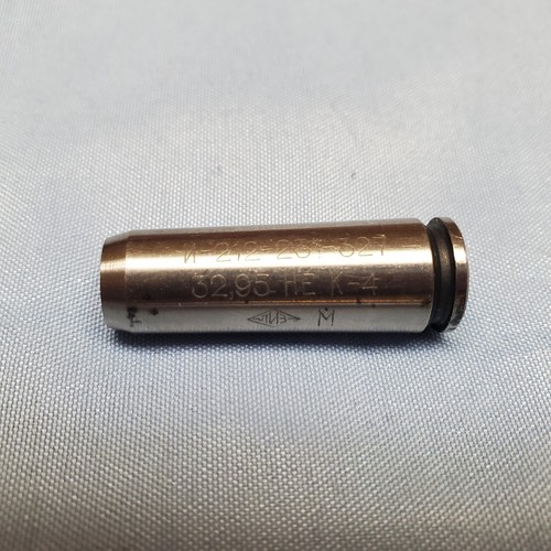 USSR Soviet Original 7.62x39 Headspace Gauge NOGO SKS RPD AK 32.95мм