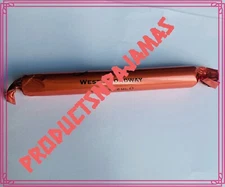 Bond No. 9 WEST BROADWAY 0.25fl.oz/6ml TRAVEL SIZE Very RARE