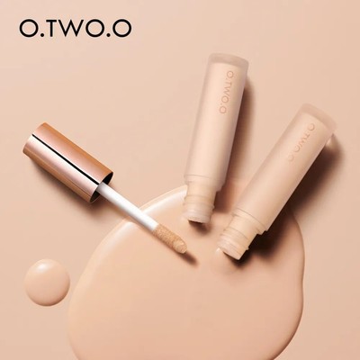Full Coverage Foundation Face Concealer Women Cosmetics Under Eye Concealer 1pc