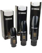 YAMAHA  4C BOCCHINO x SAX SOPRANO  SS 4C SOLO BECCO IMBOCCATURA