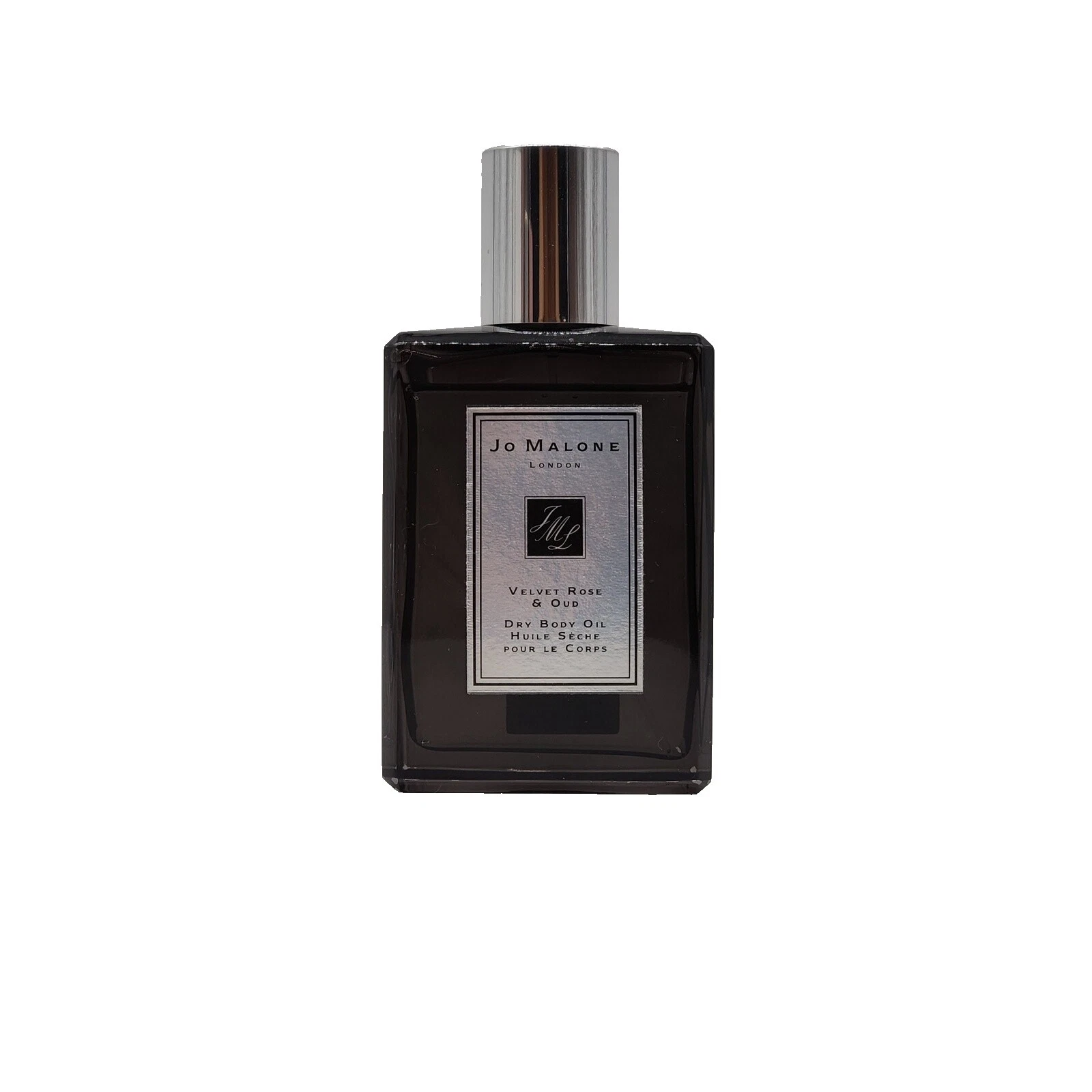 Fragancias Unisex Jo Malone Aceite