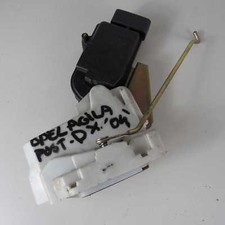Serratura posteriore destra B07-SPL-R Opel Agila A 2000-2007 (30349 20V-1-F-11)