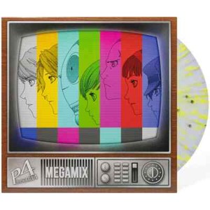 Persona 4 Vinyl Soundtrack | eBay