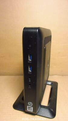HP T520 AMD GX-212JC 1.2GHz / 4GB DDR3 / 8GB SSD Thin Client