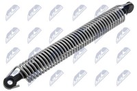 NTY AE-BM-103 Gasfeder, Kofferraum-/Laderaum FüR BMW