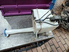 KIA Carens III UN Wischwasserbehälter Waschwasser Behälter 98610-1D000 98610-1D1