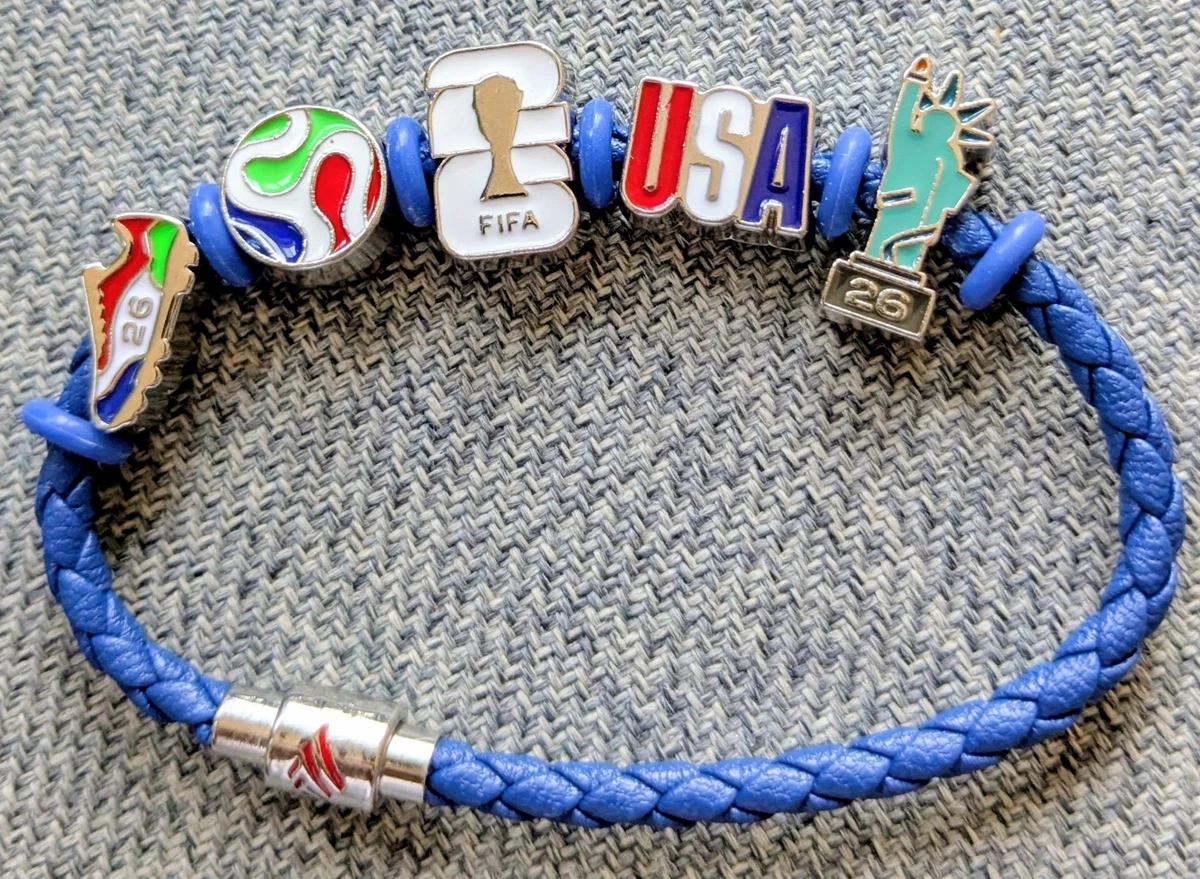 USA National Team Soccer Bracelets for sale | eBay
