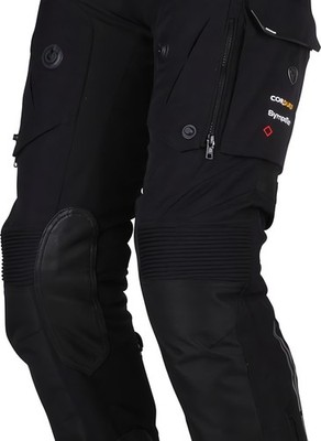 Modeka Motorrad Hose Panamericana II Lady 088361