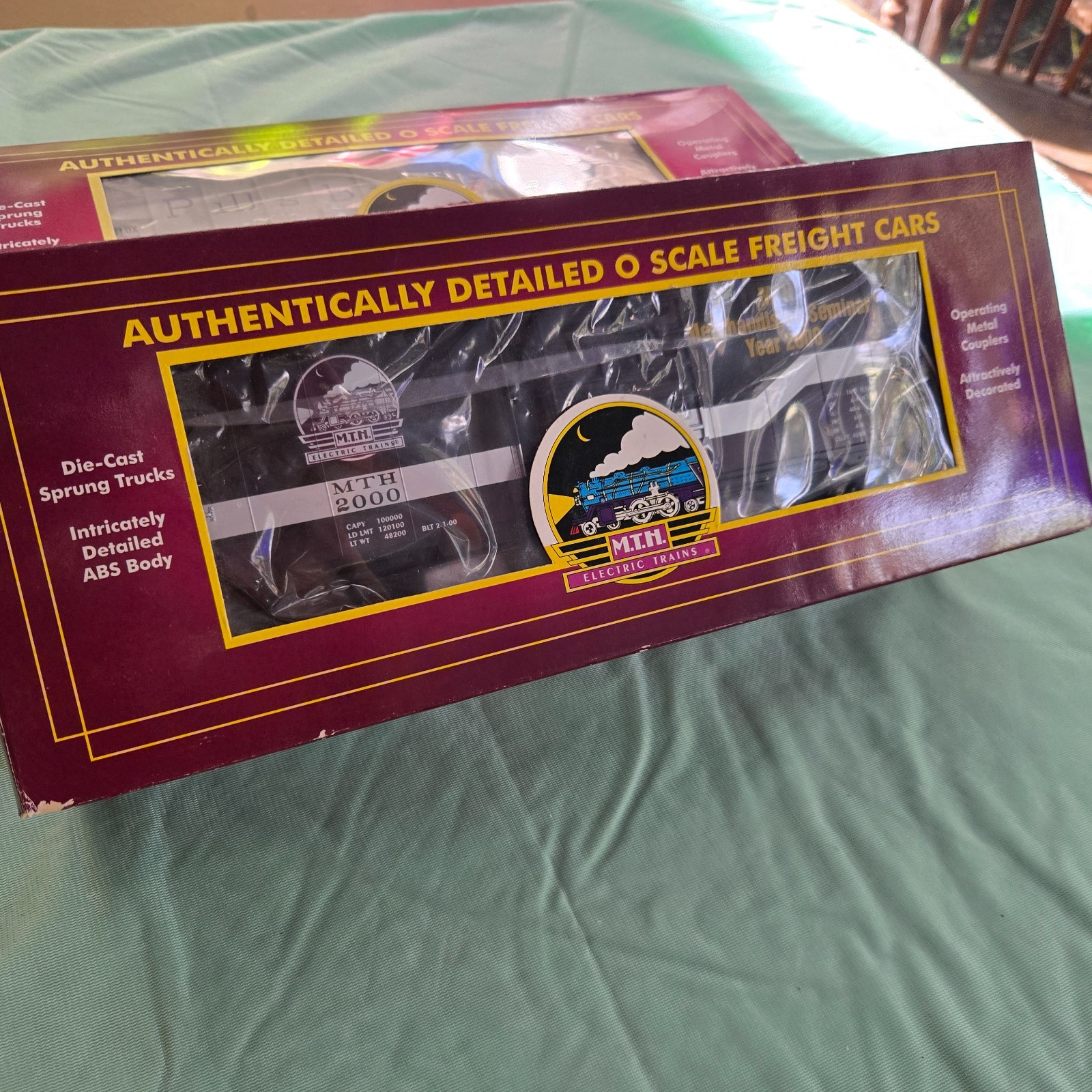 Click here to see eBay Auction