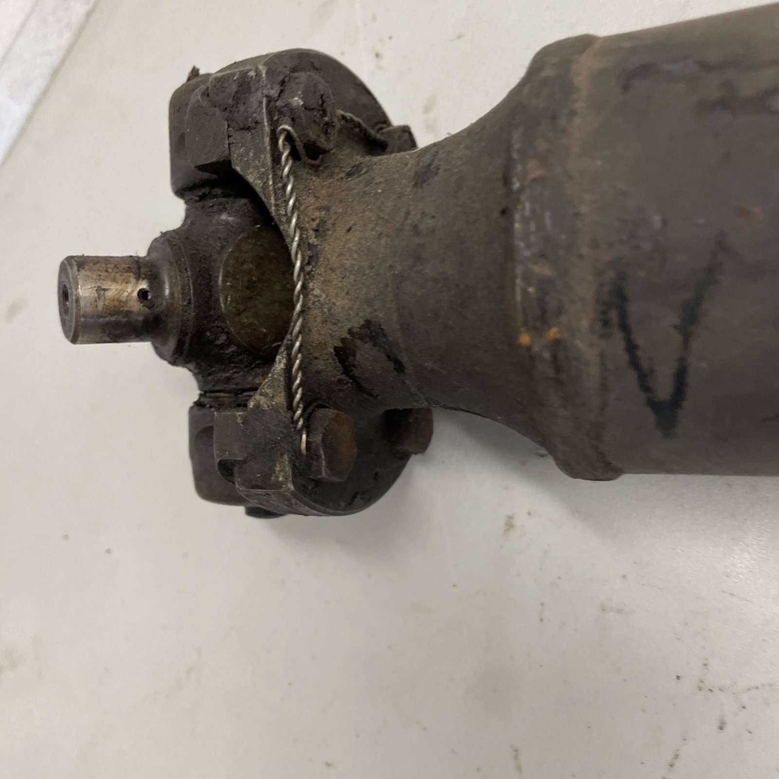 Ferrari 250 PF Drive Shaft