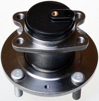 Denckermann Radlagersatz W413374 FüR Mitsubishi Smart