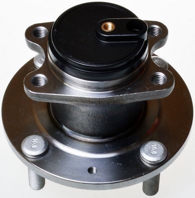 Denckermann Radlagersatz W413374 FüR Mitsubishi Smart-image