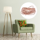 Verdrehter Draht Verdrehtes Elektrisches Kabel DIY -Zubehör Elektrokabel