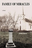 Family Of Miracles Joann Patras Taschenbuch Kartoniert / Broschiert Englisch