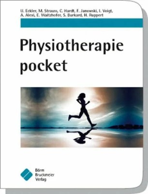 Physiotherapie pocket Buch Börm Bruckmeier