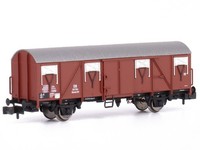 Brawa 67820 - GüTerwagen Glmhs 50 Db Ep.Iii - Spur N - Neu