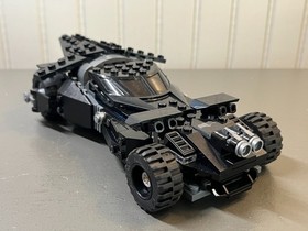 Lego - Super Heroes - Kryptonite Interception #76045 #1 COMPLETE!