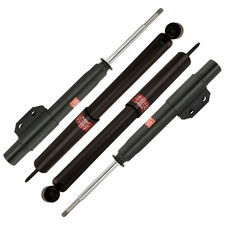 New Set of 4 KYB Excel-G Shocks Struts For Lincoln Continental & Mark VII