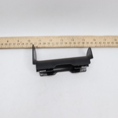 Half Spool For Motive Vertical Cable Manager 32651-001
