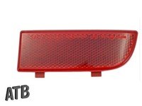 RüCkstrahler Reflektor Strahler Katzenauge Rechts FüR Mercedes Vito Viano W639