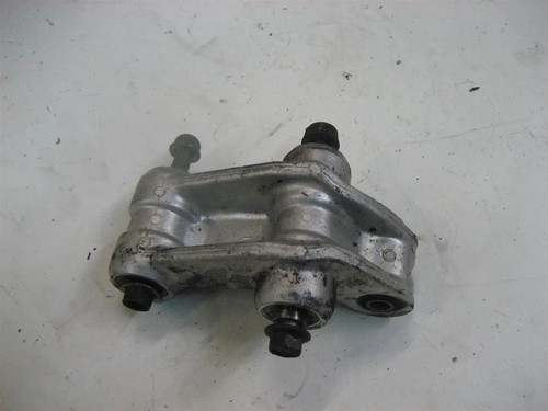 1. HONDA CBR 1000 F SC24 DUAL UMLENKUNG FEDERBEINUMLENKUNG STOßDÄMPFER KNOCHEN